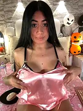 Private _MadiLee_ on StripChat