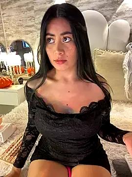 Private _MadiLee_ on StripChat