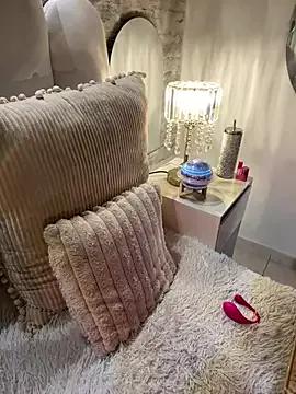 Private _MadiLee_ on StripChat