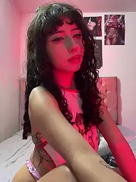 _maki__ on StripChat