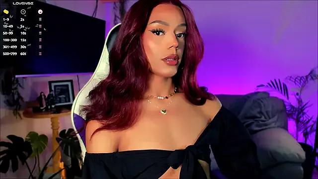 _Miss_Anna_ on StripChat 