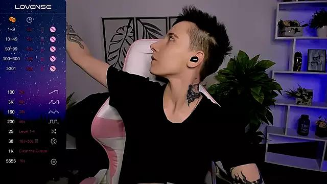 _Rein_ramm on StripChat