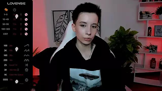 _Rein_ramm on StripChat