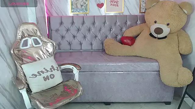 _wendy_b on StripChat