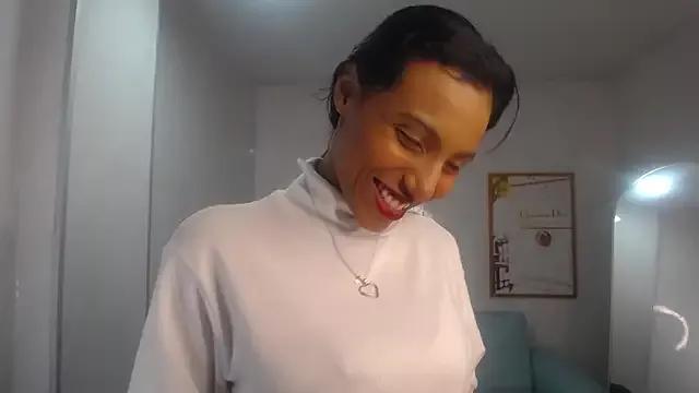 _wendy_b on StripChat