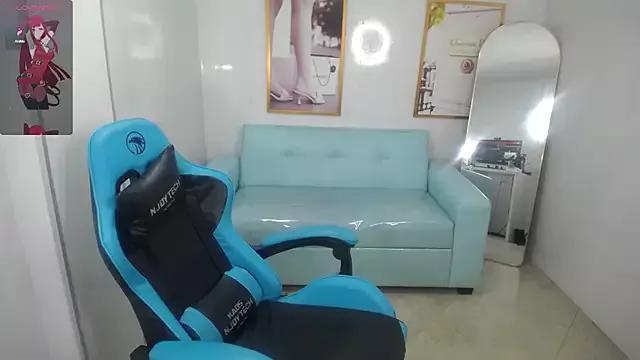 _wendy_b on StripChat