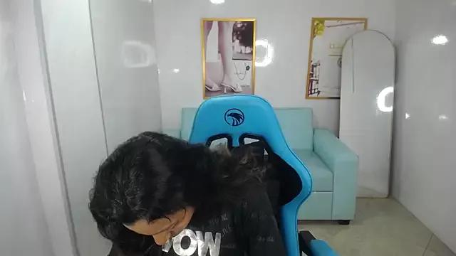 _wendy_b on StripChat