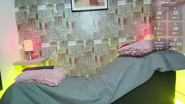 aaron_antonella_mds on StripChat