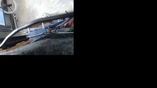 Absolute_Charm on StripChat