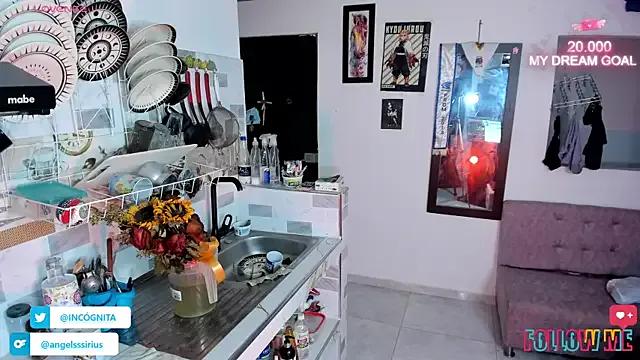 Freechat adam_angelssss on StripChat