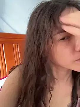 Adora188 on StripChat
