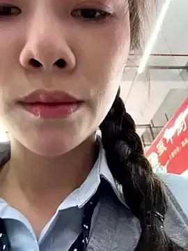 Adora188 on StripChat