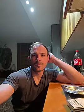 Adventurehotman on StripChat