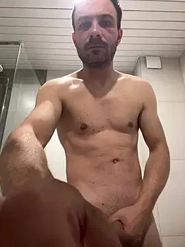 Adventurehotman on StripChat