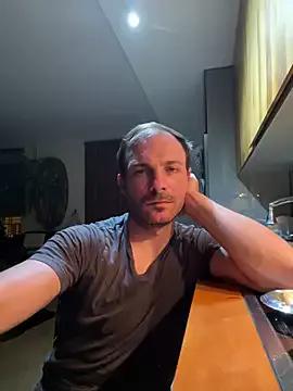 Adventurehotman on StripChat