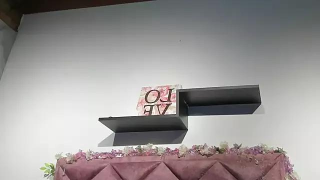 Afrodite222 on StripChat