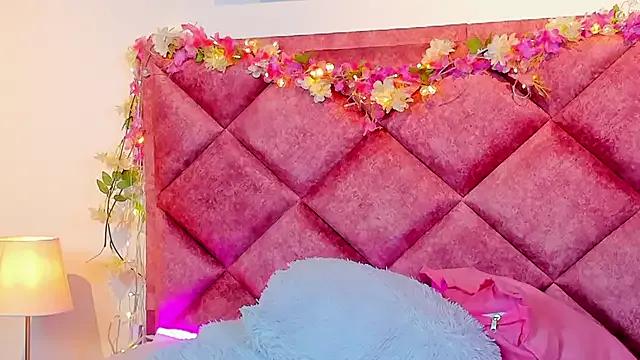 Afrodite222 on StripChat