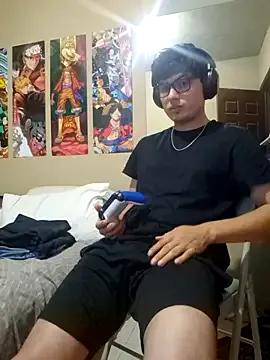 Ais_B10 on StripChat