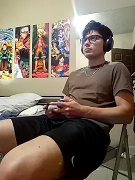 Ais_B10 on StripChat