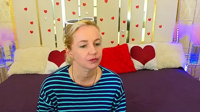 Alaska_Si on StripChat