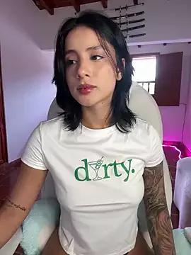 Ale_Lewis on StripChat