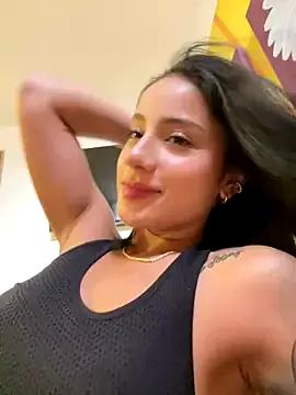 Ale_Lewis on StripChat