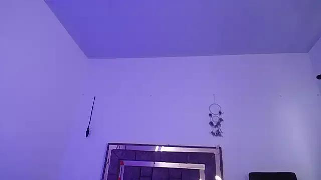alejandrafitt on StripChat 