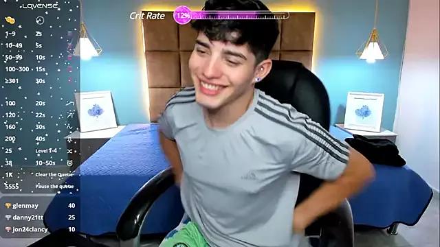 AlejooTwink on StripChat