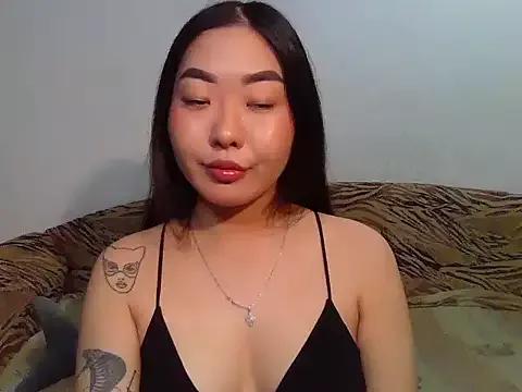 Aleksa_Blackdream on StripChat