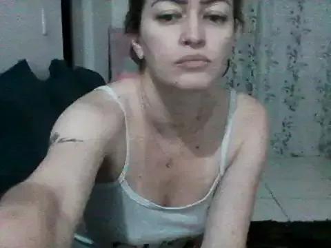 Freechat Alerquinasc on StripChat