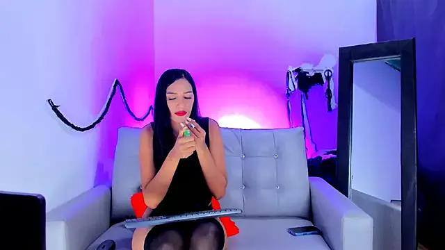 Aleshkastone on StripChat