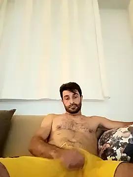 alex10alexx on StripChat