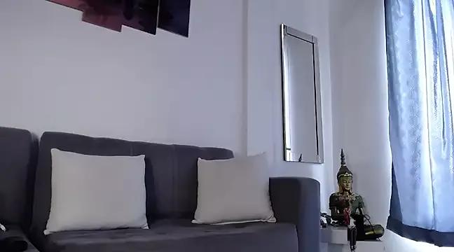 Alexa_blossom12 on StripChat