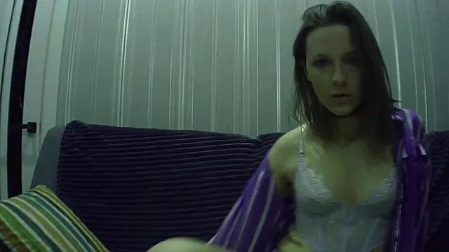 Alexandra_Meow on StripChat