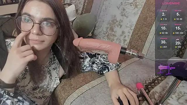 alexiamaleax on StripChat