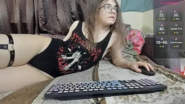 alexiamaleax on StripChat