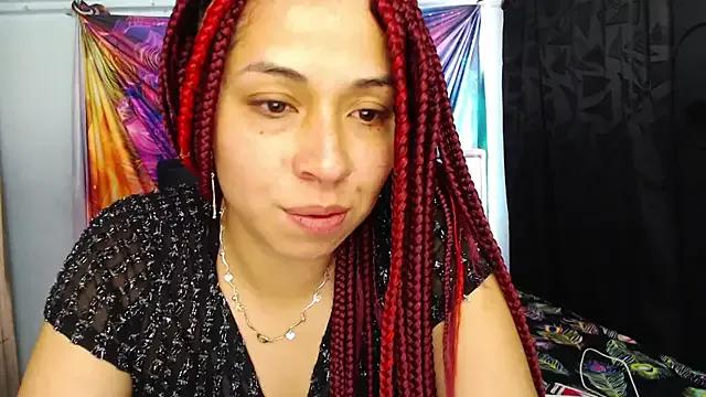 Alexxx_andr4 on StripChat