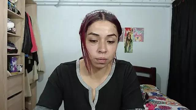 Alexxx_andr4 on StripChat