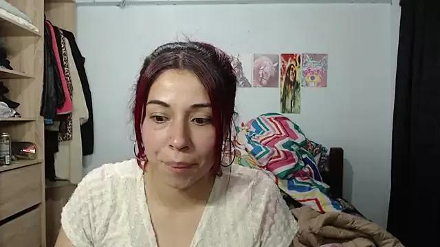 Alexxx_andr4 on StripChat