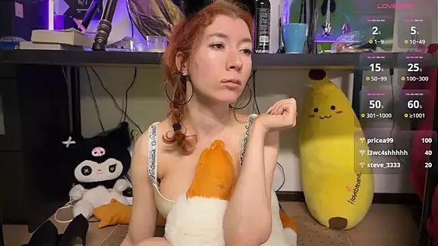 Alicaslim on StripChat