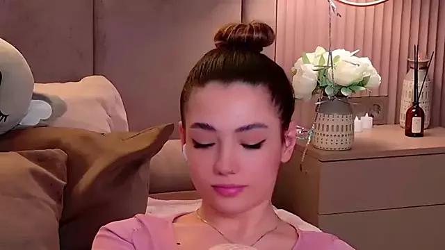 Alice_Deleon on StripChat 