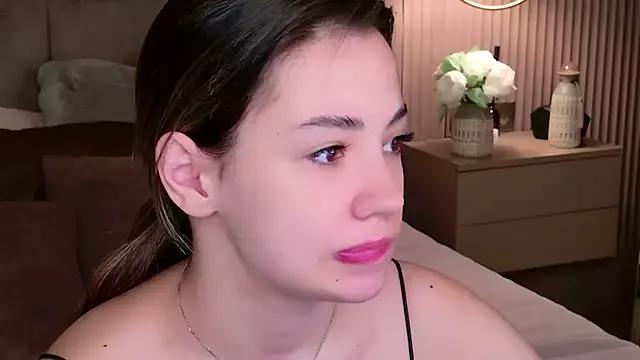 Alice_Deleon on StripChat 