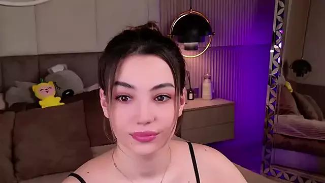 Alice_Deleon on StripChat 