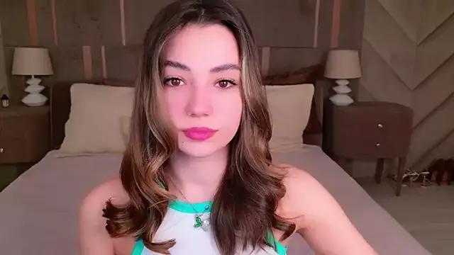 Alice_Deleon on StripChat 