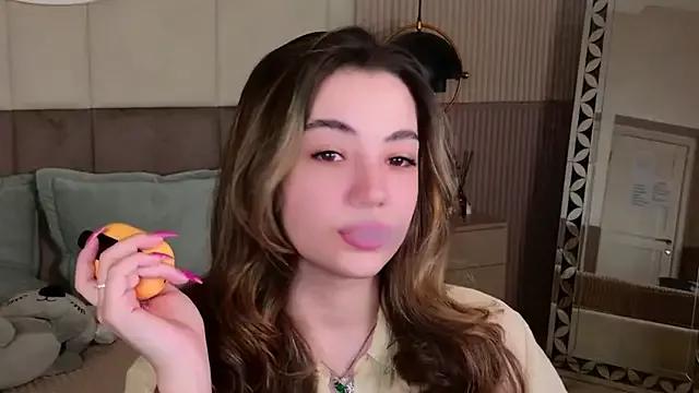 Alice_Deleon on StripChat 