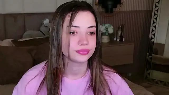 Alice_Deleon on StripChat 
