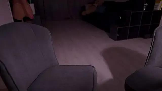 Alisa_Moon_ on StripChat