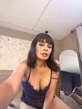 Alishak on StripChat