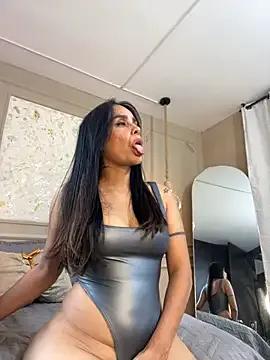 Alishak on StripChat