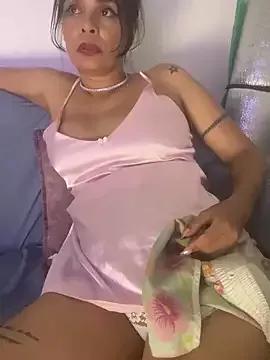 Alishak on StripChat